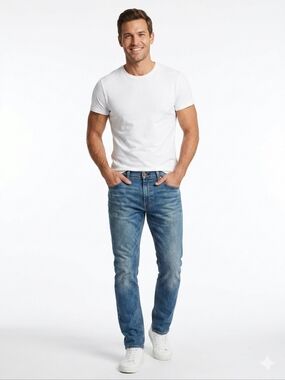 Levi's Red Tab Jeans (Men's)